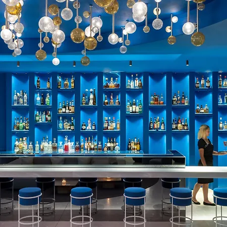 Mykonos Grand & 5*