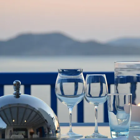 ミコノス グランド ホテル＆リゾート Agios Ioannis Diakoftis