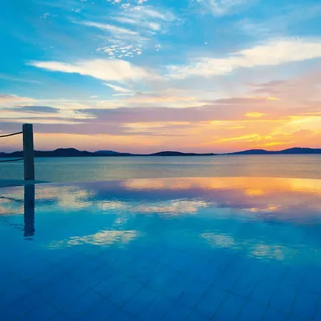 ミコノス グランド ホテル＆リゾート