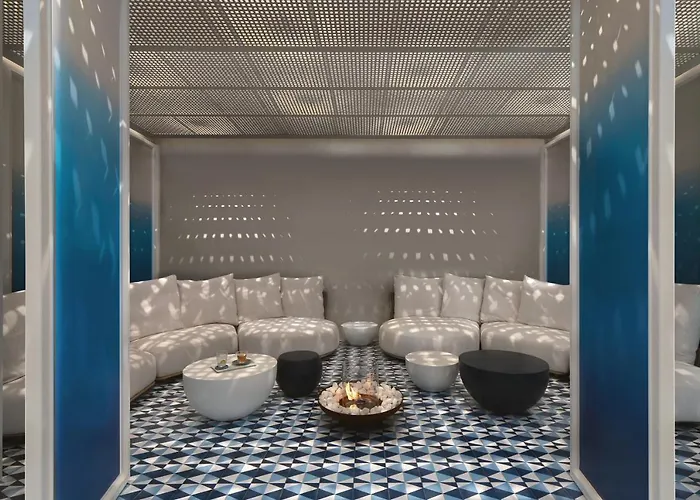 ミコノス グランド ホテル＆リゾート ホテル 5*