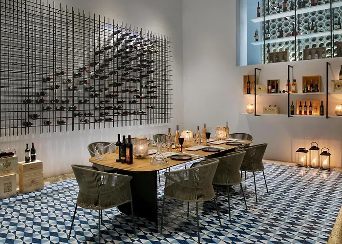 ホテル ミコノス グランド ホテル＆リゾート