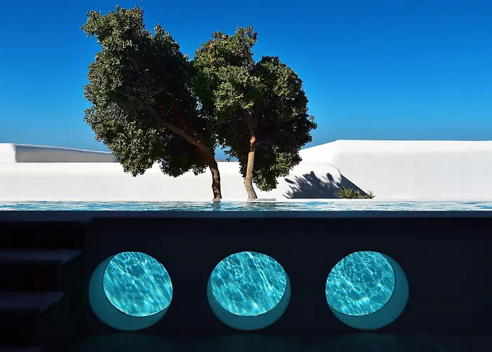 ミコノス グランド ホテル＆リゾート 5*