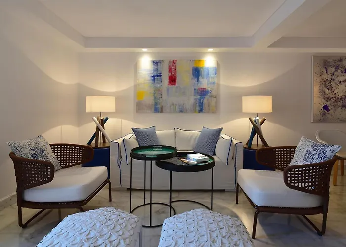 ホテル ミコノス グランド ホテル＆リゾート 5*