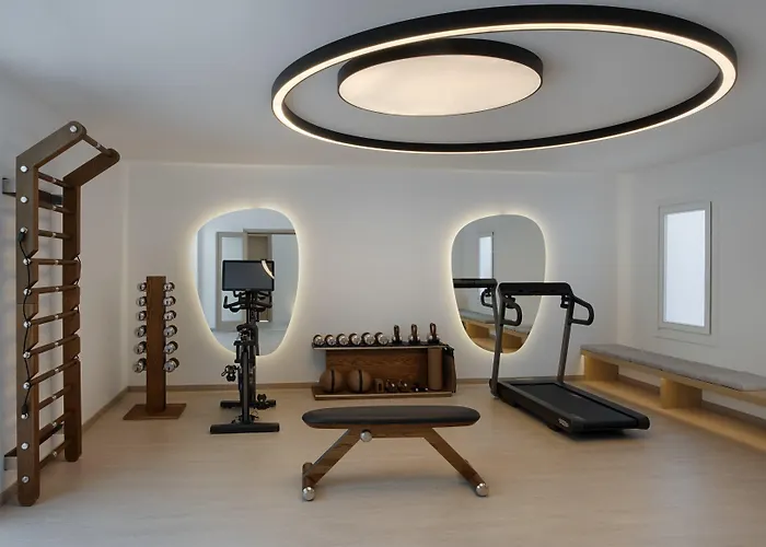 ホテル ミコノス グランド ホテル＆リゾート 5*