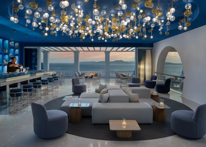 ホテル ミコノス グランド ホテル＆リゾート