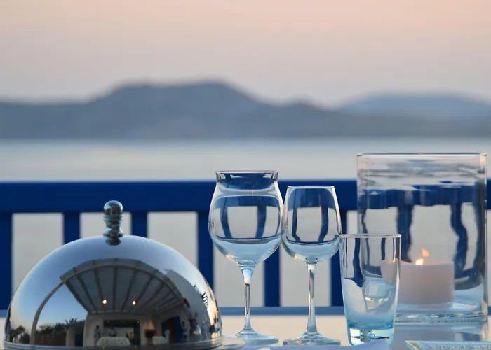 ミコノス グランド ホテル＆リゾート Agios Ioannis Diakoftis