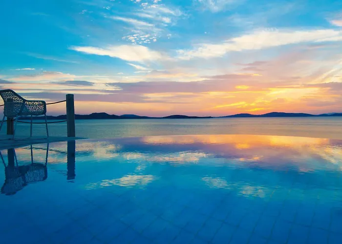 ミコノス グランド ホテル＆リゾート