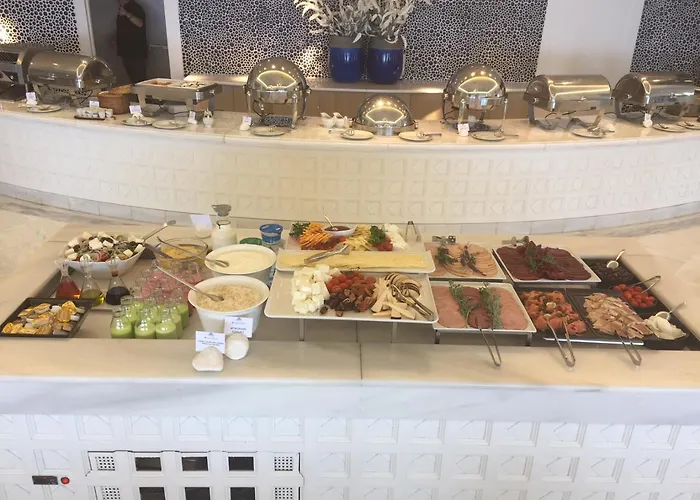 ミコノス グランド ホテル＆リゾート