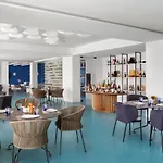 Отель Mykonos Grand & Agios Ioannis Diakoftis