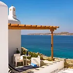Hotel Mykonos Grand & Agios Ioannis Diakoftis