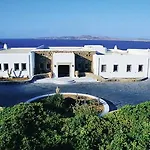 Hotel Mykonos Grand & Agios Ioannis Diakoftis