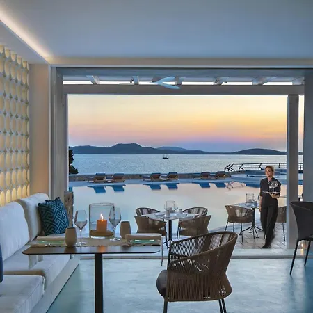 Ξενοδοχείο Mykonos Grand &