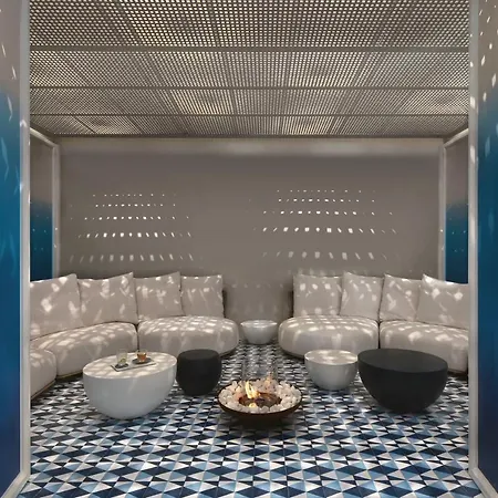 Mykonos Grand & Hotel 5*