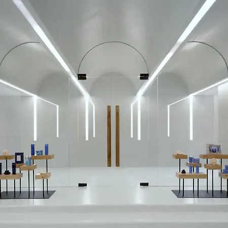 Mykonos Grand & Hotel