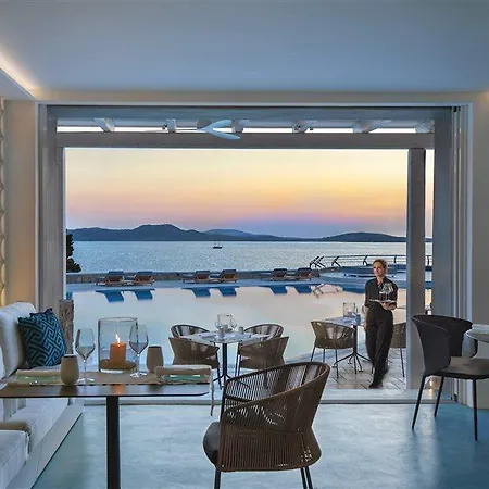 Ξενοδοχείο Mykonos Grand & Agios Ioannis Diakoftis