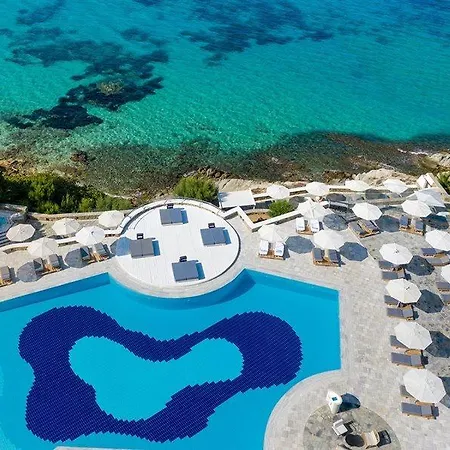 Ξενοδοχείο Mykonos Grand &