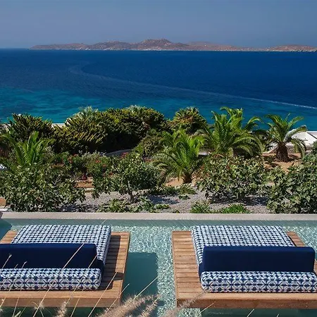 Mykonos Grand & Ξενοδοχείο