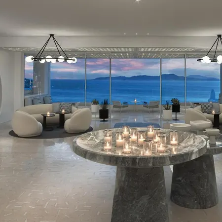 Ξενοδοχείο Mykonos Grand &