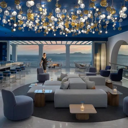 米科诺斯大酒店及度假村