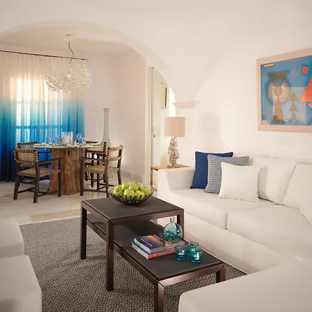 Mykonos Grand & Ξενοδοχείο