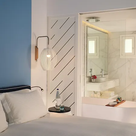 Ξενοδοχείο Mykonos Grand &