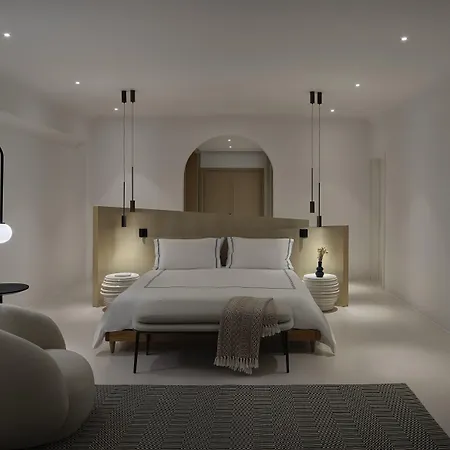 Mykonos Grand & Hotel 5*