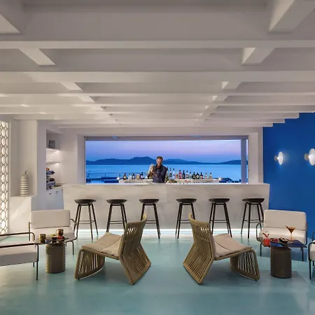 Hotel Mykonos Grand & 5*