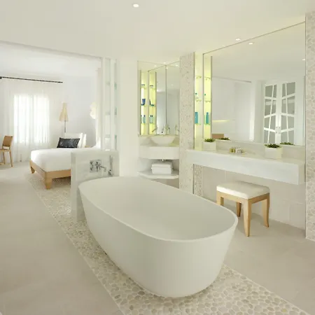 Hotel Mykonos Grand & 5*