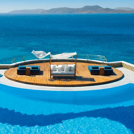 Ξενοδοχείο Mykonos Grand &