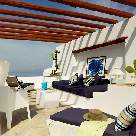 Ξενοδοχείο Mykonos Grand &