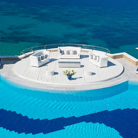 Hotel Mykonos Grand &