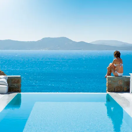 Ξενοδοχείο Mykonos Grand & 5*