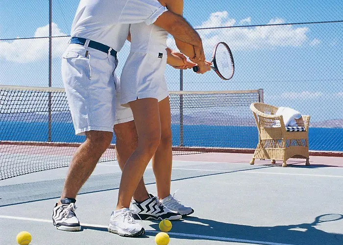 Mykonos Grand & 5* Agios Ioannis Diakoftis