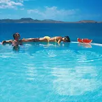 Mykonos Grand & Hotel Agios Ioannis Diakoftis