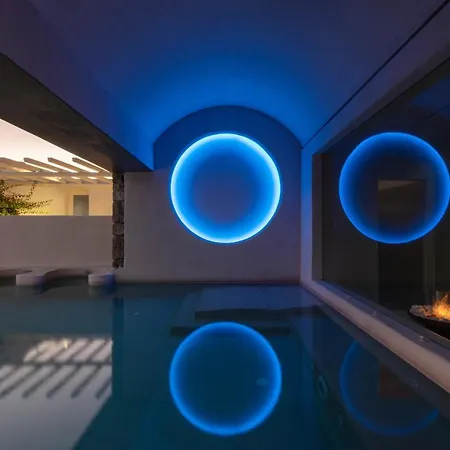 Mykonos Grand & Agios Ioannis Diakoftis