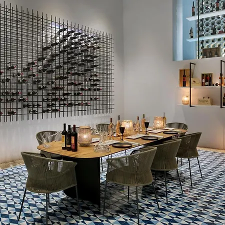 Hotel Mykonos Grand &