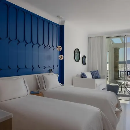 Hotel Mykonos Grand &