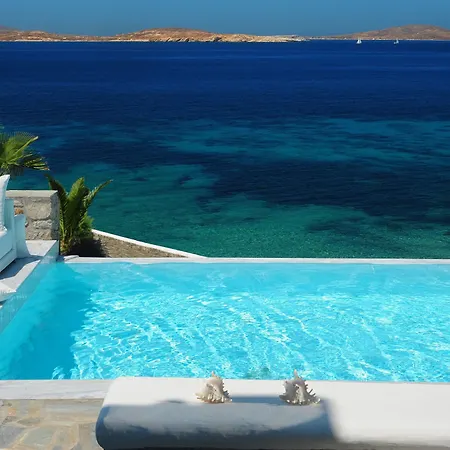 Hotell Mykonos Grand &