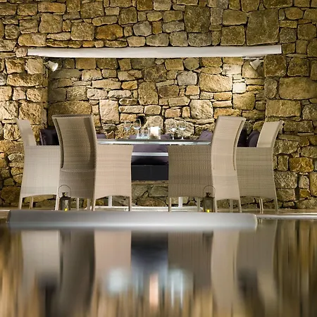 Hotel Mykonos Grand &