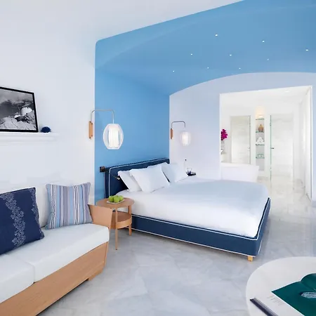 Hotel Mykonos Grand &