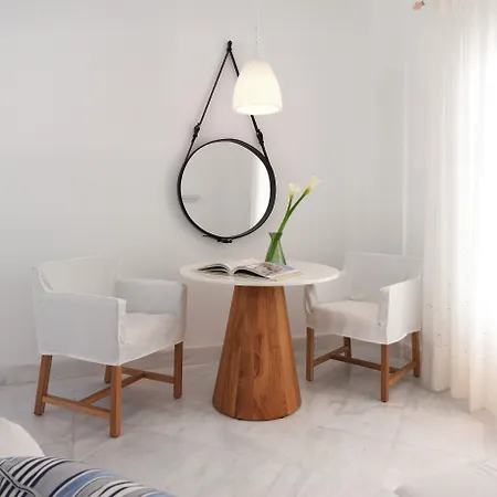 Mykonos Grand & Agios Ioannis Diakoftis