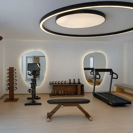 Hotell Mykonos Grand & 5*