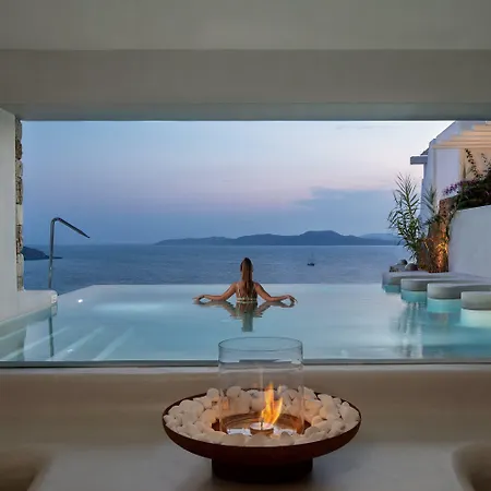 Mykonos Grand & 5*
