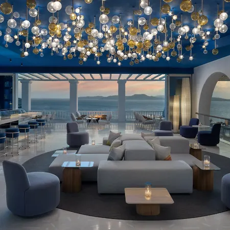 Hotel Mykonos Grand &