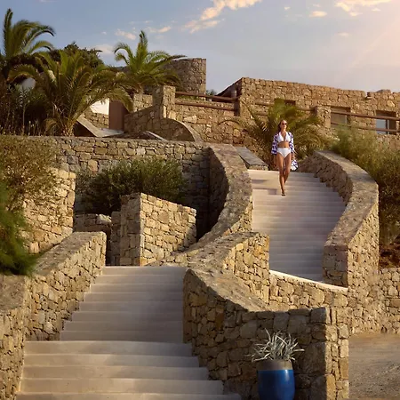 Mykonos Grand & Hotel