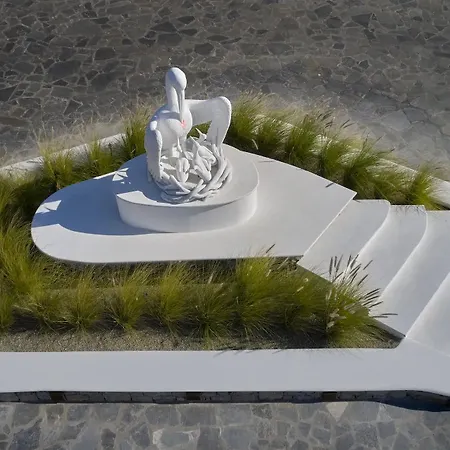 Mykonos Grand & 5*