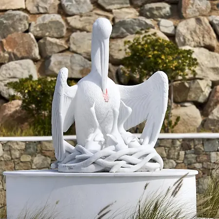 Mykonos Grand & 5*