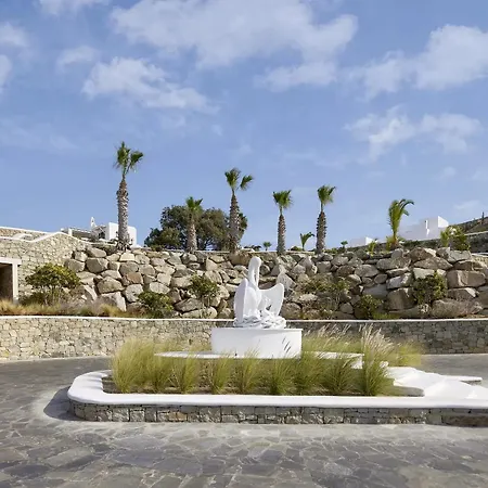 Hotell Mykonos Grand &