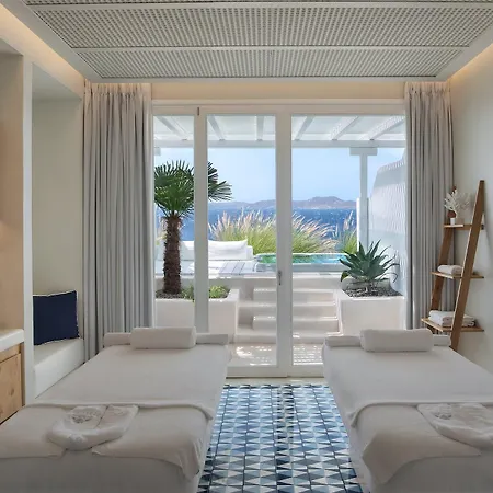 Mykonos Grand & Agios Ioannis Diakoftis