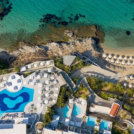 Hotell Mykonos Grand &